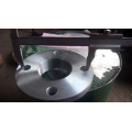 Flange cega de ASTM B619 Uns N06022 Hastelloy C276